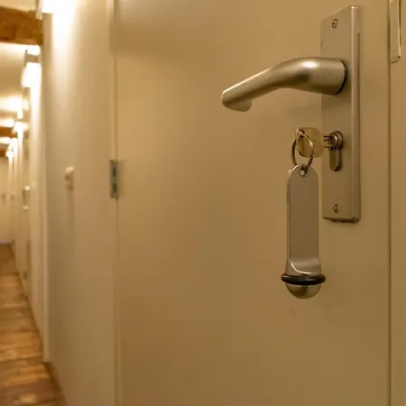 Feriehus De Jager Ulvenhout