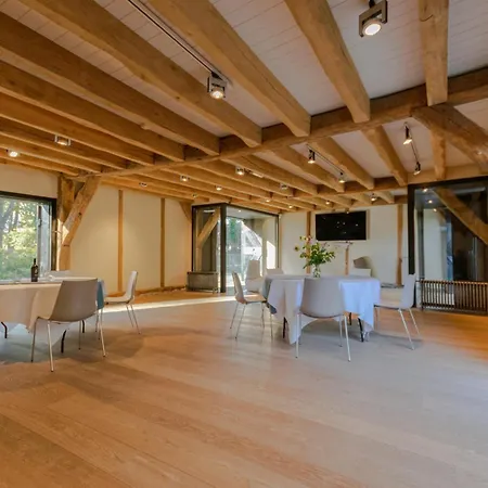 Holiday home De Jager Ulvenhout