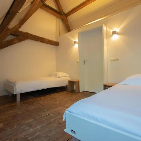 De Jager Holiday home
