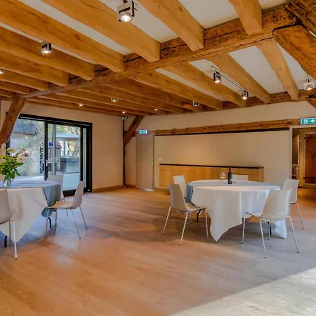 De Jager Holiday home *