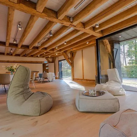De Jager Holiday home Ulvenhout