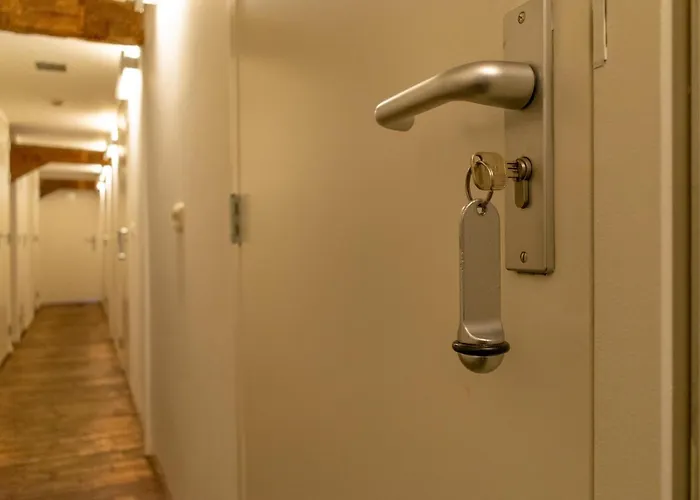 Дом отдыха De Jager Couwelaar