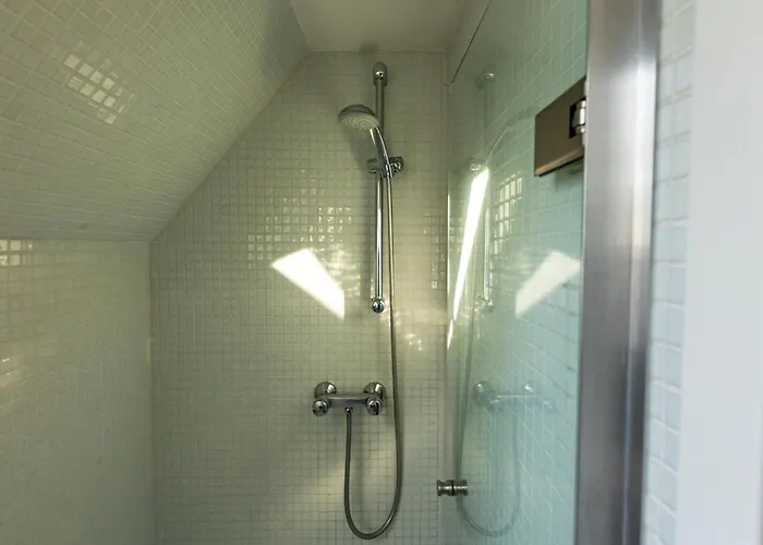 De Jager Дом отдыха