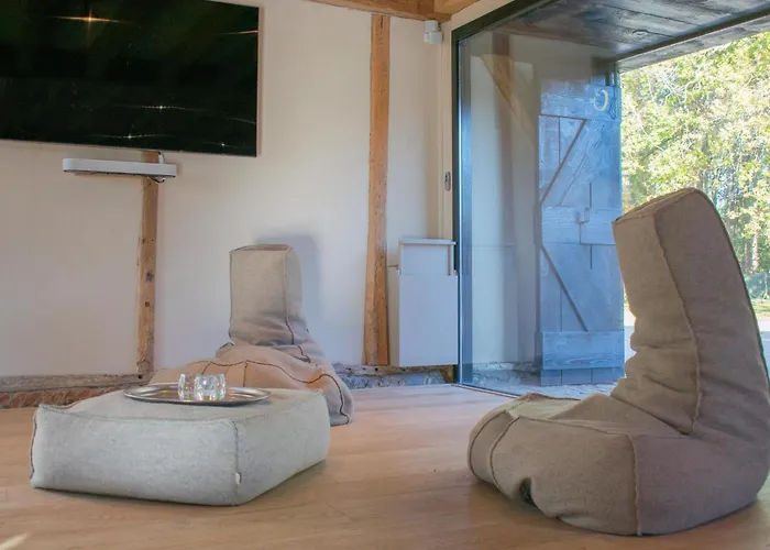 De Jager Дом отдыха