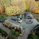 De Jager בית נופש Ulvenhout