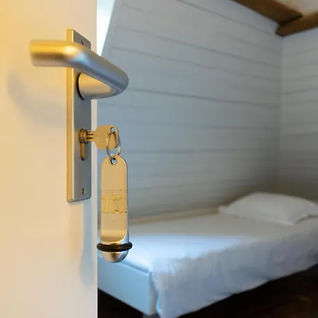 Vakantiehuis De Jager