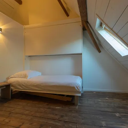 Vakantiehuis De Jager