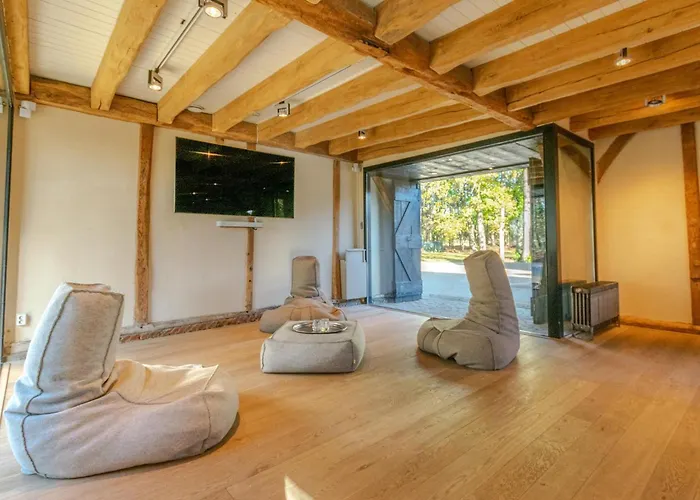 Nyaraló De Jager Ulvenhout